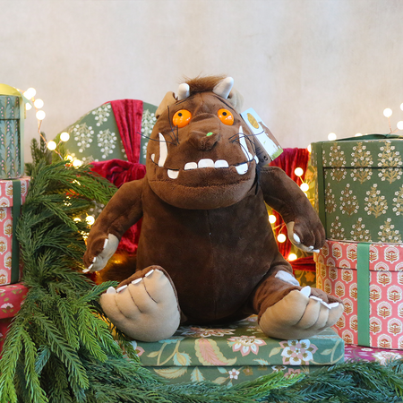 The Gruffalo Large Soft Toy
