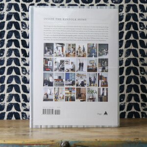 The Kinfolk Home: Interiors for Slow Living by Nathan Williams