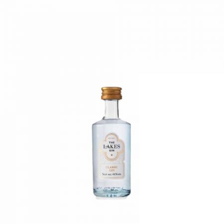 The Lakes Gin 5cl