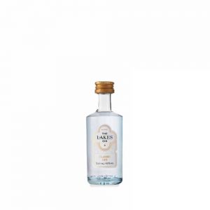 The Lakes Gin 5cl