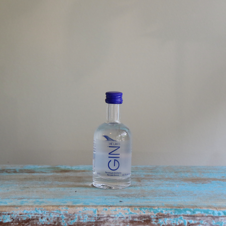 The Lakes Gin 5cl