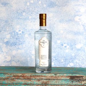 The Lakes Distillery Gin 70cl