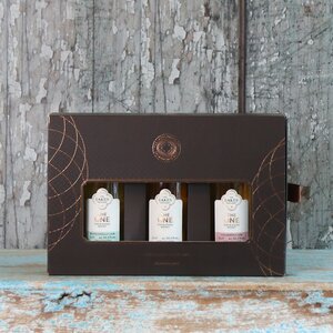 The Lakes Whisky Collection Gift Pack