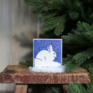 The Rabbit Safety Matches