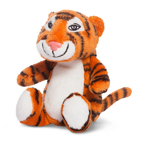 The Tiger Who Came To Tea Soft Toy