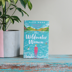The Wildwater Women Book by Ellie Wood