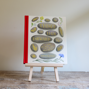 Things to Look Forward to - Sophie Blackall