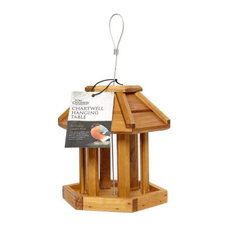 Tom Chambers Chartwell Seed Feeder