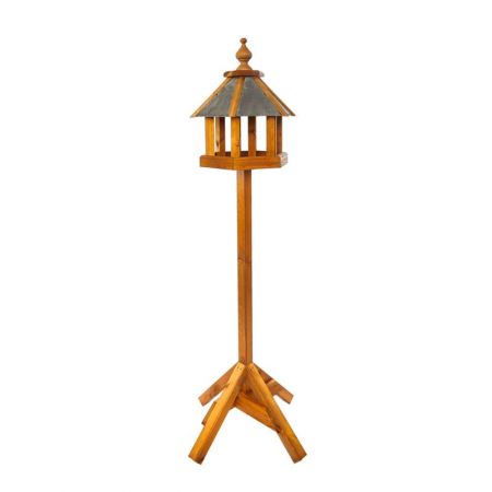 Tom Chambers Dovesdale Bird Table