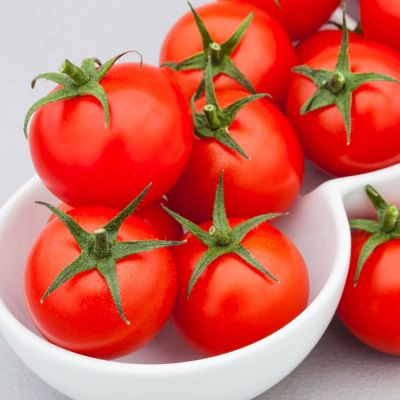 Tomato Seeds - F1 Summerlast