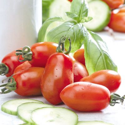 Tomato Seeds - San Marzano