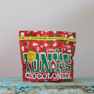 Tony's Chocolonely Tiny Pouch 180g