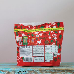 Tony's Chocolonely Tiny Pouch 180g