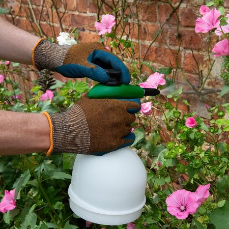 Eco-Flex Pro Gloves in Extra Large