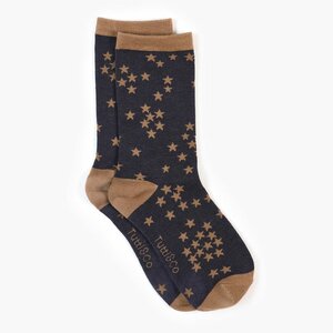 Tutti and Co Star Socks