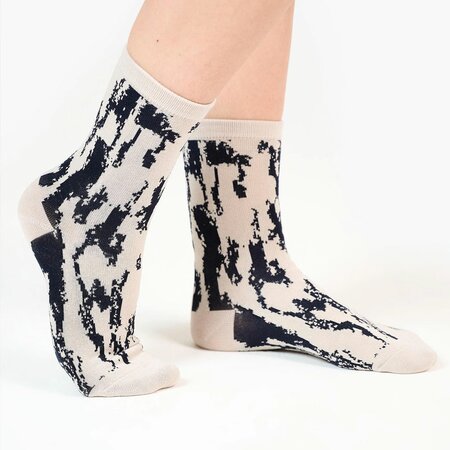 Driftwood Socks