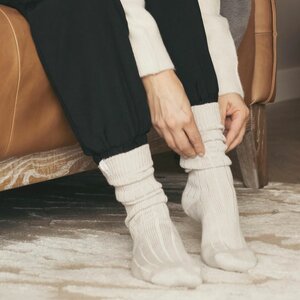 Tutti and Co Farne Long Socks