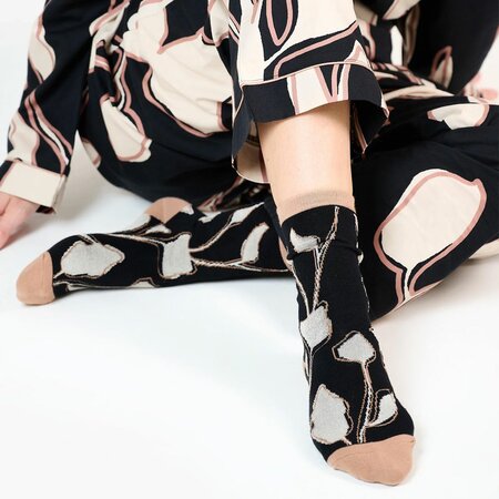 Tutti & Co Wildflower Socks