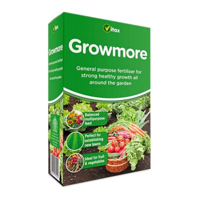 Vitax Growmore - 1.25kg
