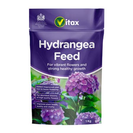 Vitax Hydrangea Feed - 1kg