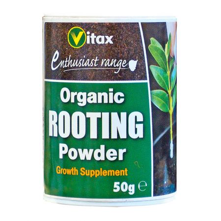 Vitax Organic Rooting Powder - 50g