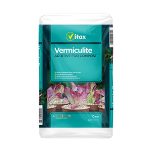 Vitax Vermiculite 10l