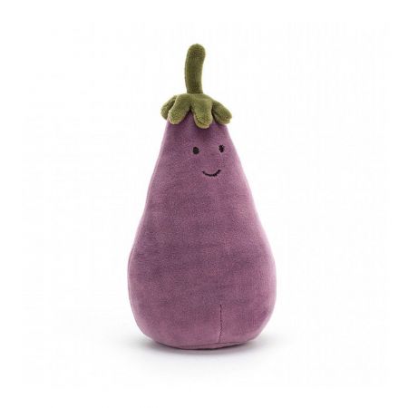 Vivacious Vegetable Aubergine