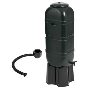 Ward 100l Slimline Water Butt