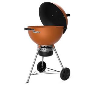 Weber Master-Touch C-5755 Burnt Orange