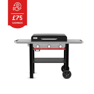 Weber Slate GP 71cm Premium Griddle