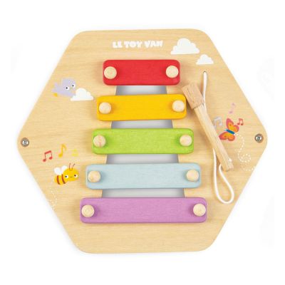 Xylophone Activity Tile 18 months+