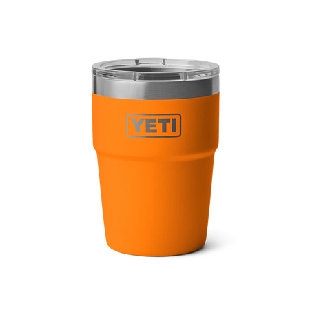 YETI 16 oz Stackable Cup King Crab