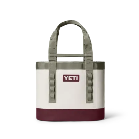 YETI Camino Carryall 35 2.0 Aspen/Pampa/Wild Vine