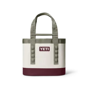 YETI Camino Carryall 35 2.0 Aspen/Pampa/Wild Vine