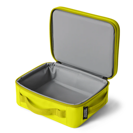 YETi Lunch Box - Firefly Yellow