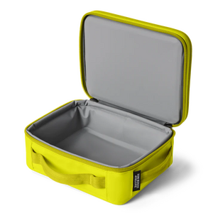 YETi Lunch Box - Firefly Yellow