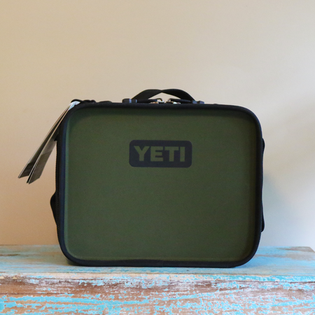 YETI DayTrip® Lunch Box in Olive