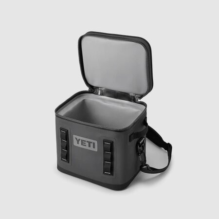 Yeti Hopper Flip 12 Soft Cooler Charcoal - image 2