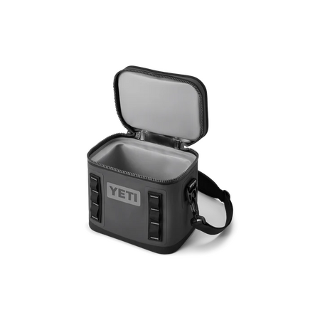 Yeti Hopper Charcoal