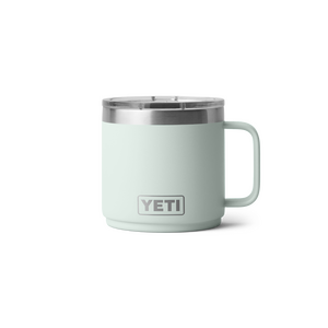 YETI Rambler 10 Oz Mug in Ridgeline