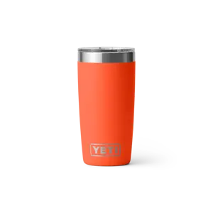 YETI Rambler® 10 Oz Mug Papaya
