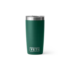YETI Rambler 10 Oz Tumbler in Forest Green