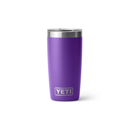 YETI Rambler 10 Oz Tumbler in Pace Purple