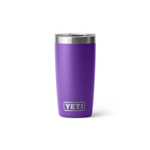 YETI Rambler 10 Oz Tumbler in Pace Purple