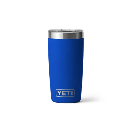 YETI Rambler 10 Oz Tumbler in Royal Blue