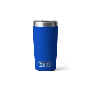 YETI Rambler 10 Oz Tumbler in Royal Blue