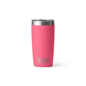 YETI Rambler 10 Oz Tumbler in Tropical Pink