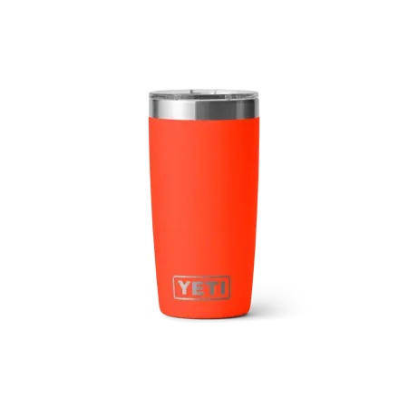 YETI Rambler® 10 Oz Tumbler Solar Flare