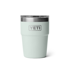 YETI Rambler® 16 Oz Stackable Cup in Ridgeline