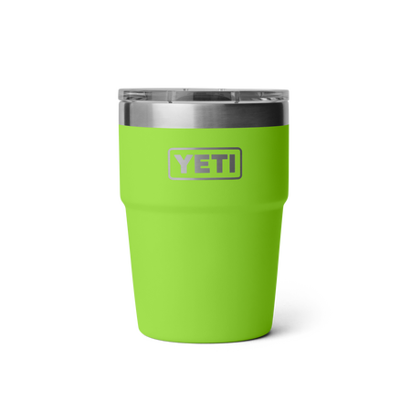 YETI Rambler® 16 Oz Stackable Cup Venom